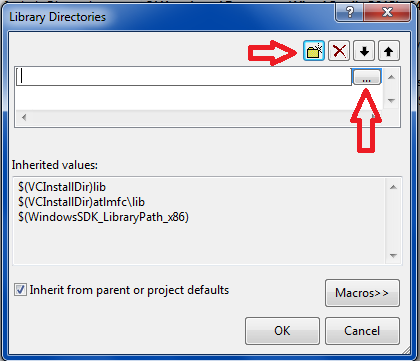 Archivo:6.2 Adding pthreads lib's.png