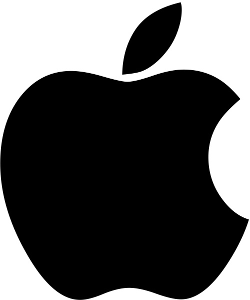 Archivo:Apple Logo.jpeg