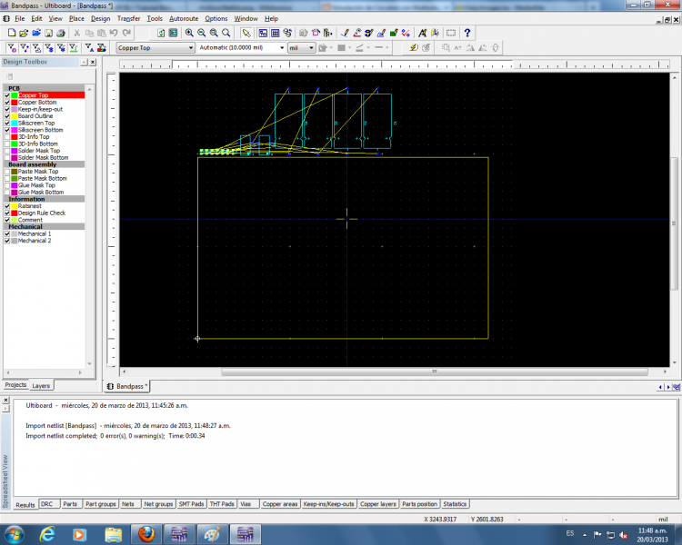 Archivo:Circuito impreso Ultiboard.png